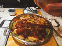 -黄记煌三汁焖锅(广州曜一城店)