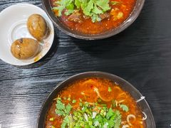 -邓记手擀面(桃花源店)