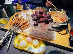-M-MIX电音烤吧