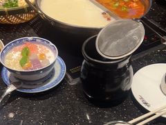 -捞王猪肚鸡火锅(财富中心店)