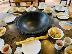 -鲜椒鱼·雅安地标性美食