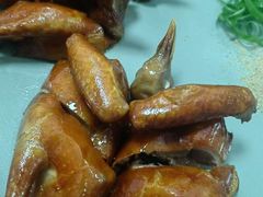 -中山保利艾美酒店-乐美中餐厅