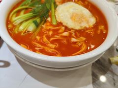 -斯比特花园西餐厅(东方商厦店)