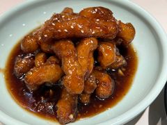 -大厨小馆(华阳城店)