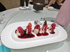 -品味居·首店·大连鲜活海鲜大连菜(东港店)