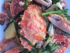 -真味馆(侨港碧海银滩店)