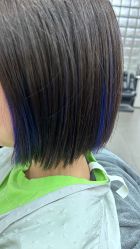 -Hair Code芭曲发型