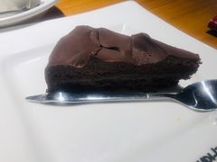 巧克力蛋糕-斗牛士牛排(南京东路店)