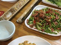 -61号餐吧(兴坪古镇漓江店)