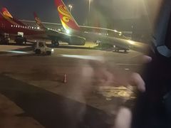 -太原武宿国际机场