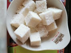 -海口骑楼小吃街