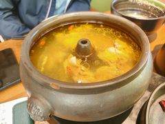 -云海肴·汽锅鸡·云南菜(苏州中心店)