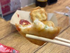 -非遗·十八曲鱼饺(西马总店)
