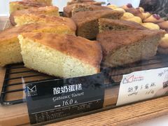 酸奶-老梦面包 CHEZMOREL(三源里店)