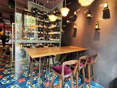 -Brut Eatery Wine Bar & Restaurant (建国东路店)