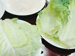 -鑫龙火锅城(环山路店)