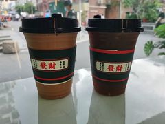 -新荔园茶餐厅(荔湾区府宿舍大院店)