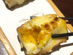 一口闷芝士南瓜-大牌大·传统杭帮菜(湖滨店)
