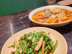 -廖川菜(太阳宫店)