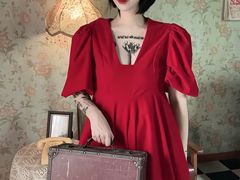 -八度空间换装自拍体验馆