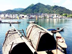 -新安江山水画廊风景区