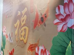 -天津乾毓德饭庄·清真传统炒菜·海鲜烧烤(咸阳路店)