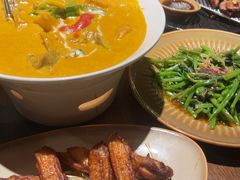 -Tegu泰古莲·泰国餐厅(红山6979店)