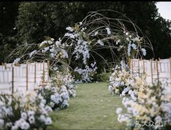 -Sugar苏格婚礼策划工作室