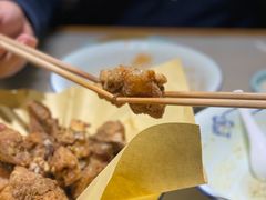 脆皮猪手-常和州·夜宵大排档(常州单店)