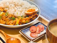 -肥朵食堂(带梦胡同店)