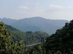 -古龙峡云天玻霸