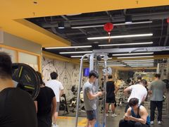 -超鹿运动(大唐世家店)