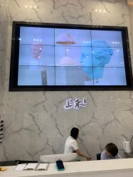点击看大图 -上禾 HAIR SALON