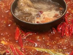 -蜀大侠火锅(建设路第五大道店)