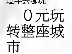-武汉两江游览·夜游长江(汉口粤汉码头)