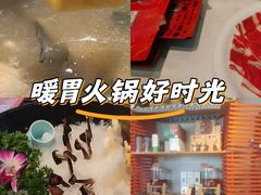 -东方一串·龙虾烧烤·特色烤鱼(柳州路店)