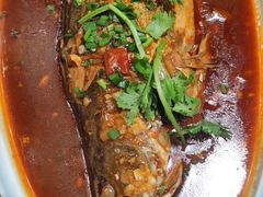 -又见炊烟私房菜(敬亭路店)