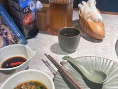 -鲜潭蒸汽石锅鱼(五道口购物中心店)