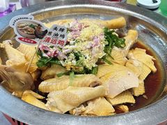 -林辉家宴·本地家常菜·头牌清远鸡(先锋店)