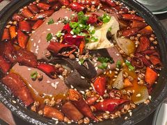 -老屋印象·酸菜鱼新川菜(义乌之心店)