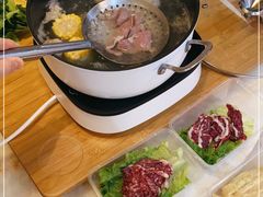 -潮悦牛肉火锅城(水贝店)