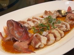 -上海人家花樣年华(中山公园店)