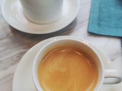 现磨咖啡-南湖宾馆·鸳湖阁全日制餐厅