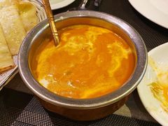 -Pita's&Tika's中东和印度风味餐厅(龙湖天街店)