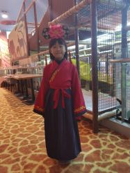 -卡通尼·Safari非洲探索乐园·生日会(金桥国际商业广场店)