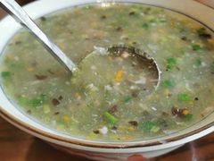 新鲜虾菇羹-海坛特色小吃·只做平潭特色菜(平潭店)