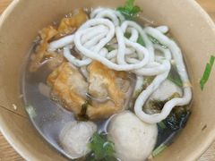 -非遗·十八曲鱼饺(西马总店)
