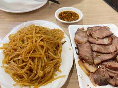 -姥家春饼店(漳州二路店)