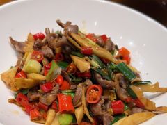 -径山十八道·风味民间菜(杭州总店)