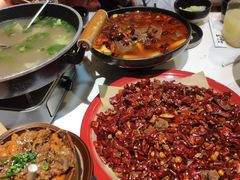-乔阿马·江南味·驴肉香(龙湖华泾天街店)
